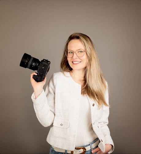 Anna Zhmaylik, photographer